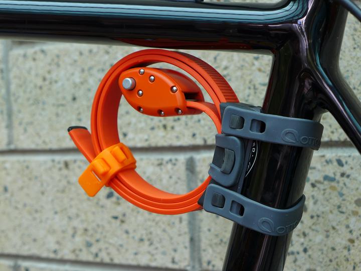 Immagine prodotto Ottolock Bloccaggio a strappo (76 cm)