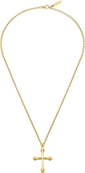 Image du produit Police Saint II (Acier inoxydable, 50 - 55 cm)