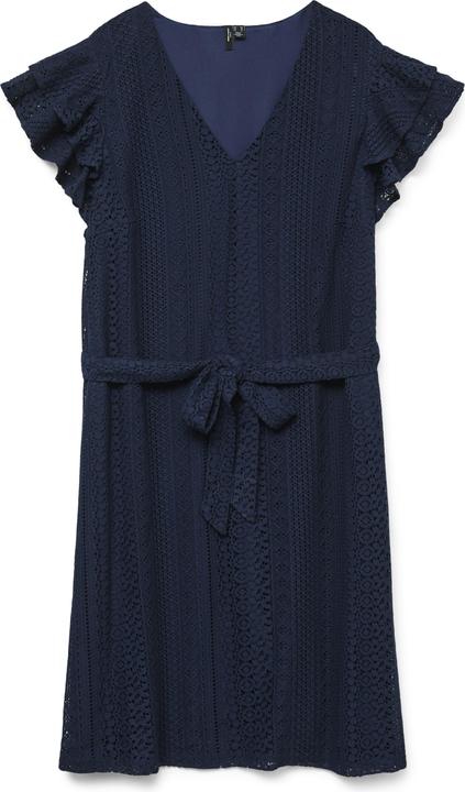 Image du produit Vero Moda VMCHONEY Kurzes Kleid Kleid (50)