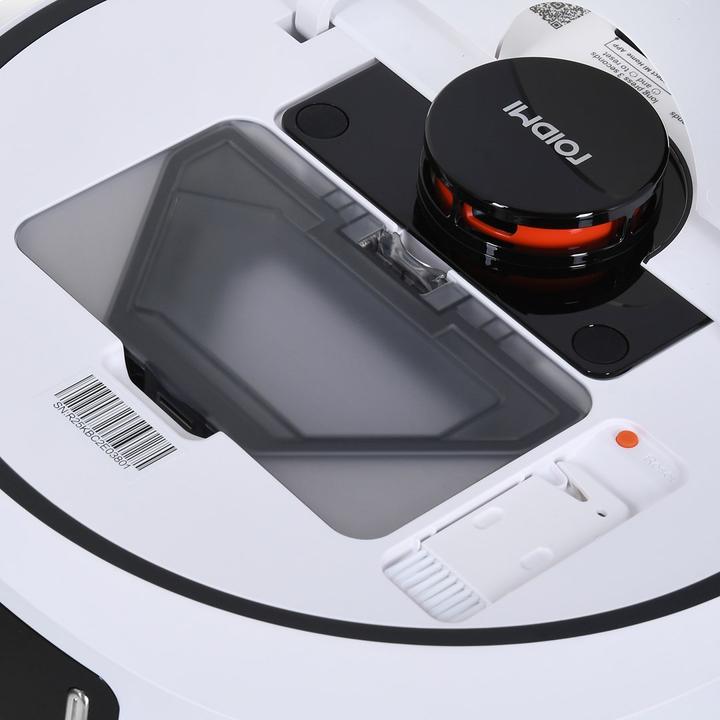 Produktbild Roidmi Eva (Saugwischroboter)