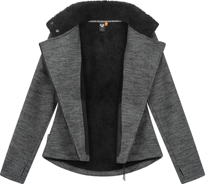 Produktbild Ragwear Saskie Melange (L)