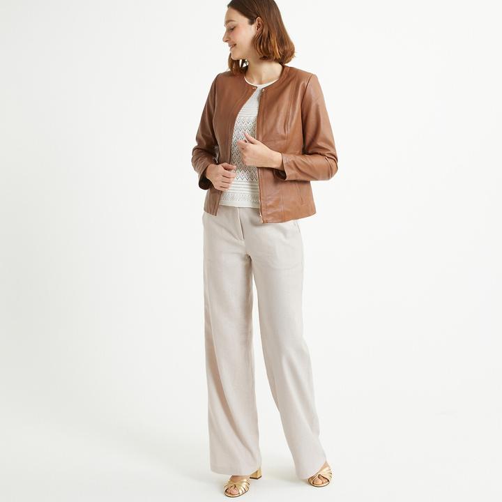 Produktbild Anne Weyburn Kurze Jacke (42)