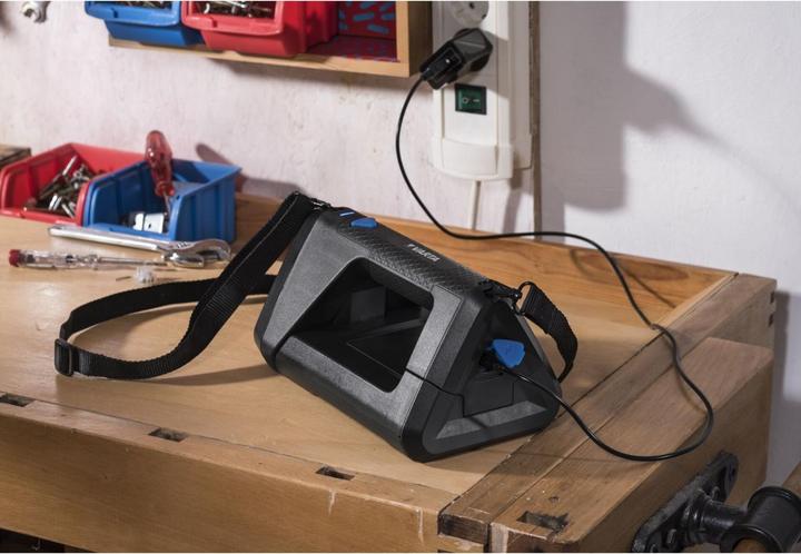 Produktbild Varta Work Flex (25 cm, 600 lm)
