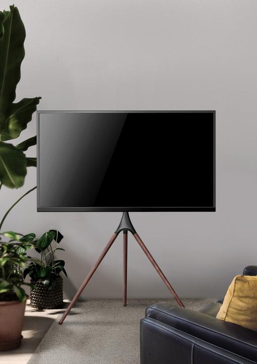 Produktbild Techly 105209 Feste Universal-Stativhalterung für TV-LCD (65", 32 kg)