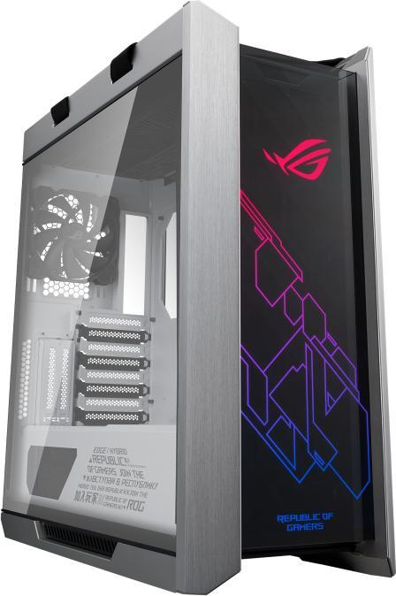 Produktbild ASUS ROG Strix Helios GX601 (ATX, mATX, Mini-ATX)