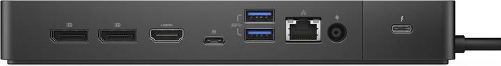 Actual product image Dell WD19TBS (Thunderbolt, 10 Ports)
