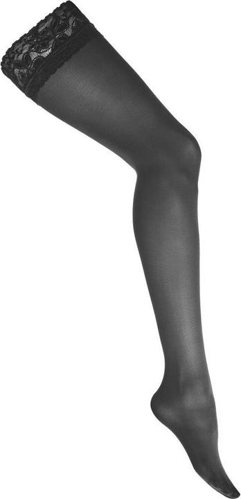 Kotek H026 Hold Ups (50 DEN, L/XL)