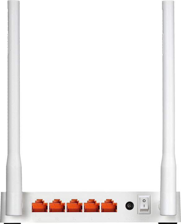Actual product image Totolink N300RT