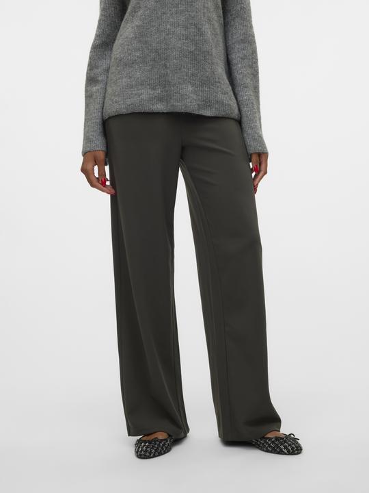 Image du produit Vero Moda Vmberlin Zamira Mw Wide Pant Noos (32)