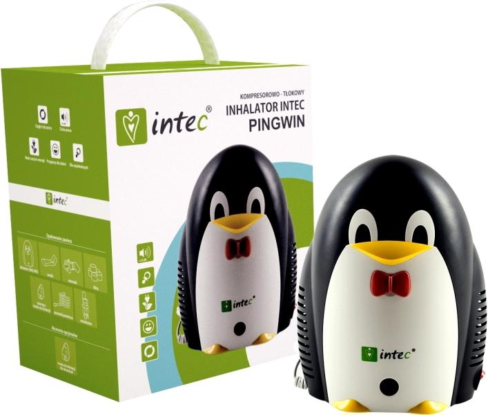 Actual product image Intec Penguin