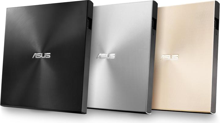 Actual product image ASUS ZenDrive U8M (DVD drive)