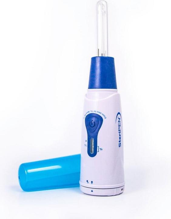 Immagine prodotto Steri Pen Depuratore d'acqua Classic 3