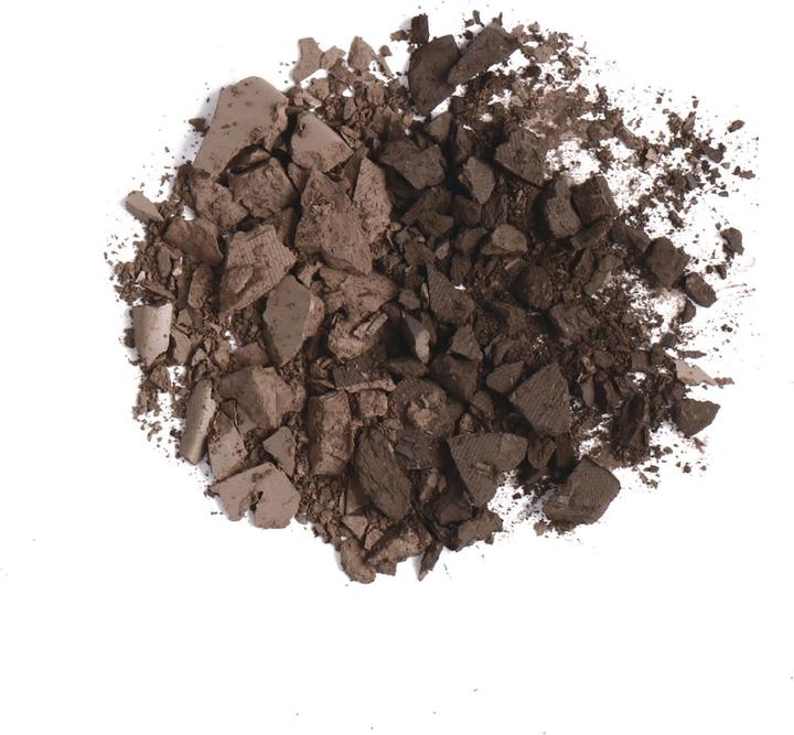 Actual product image Anastasia Beverly Hills Brow Powder Duo (Dark Brown)