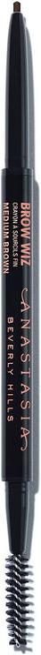 Produktbild Anastasia Beverly Hills Brow Wiz (Medium Brown)