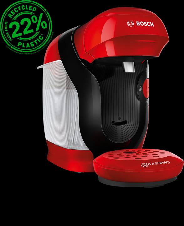 Actual product image Bosch Hausgeräte Hot drinks machine (Tassimo)