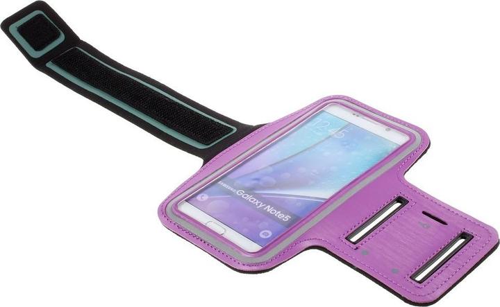 Actual product image Cover-Discount Sport Armand Jogging Belt