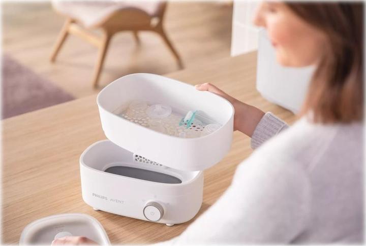 Actual product image Philips Avent SCF293/00