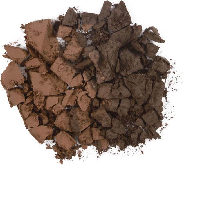 Actual product image Anastasia Beverly Hills Brow Powder Duo (Chocolate)
