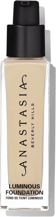 Produktbild Anastasia Beverly Hills Luminous Foundation (160C)