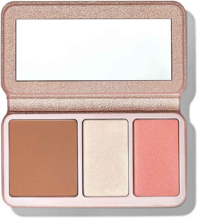 Image du produit Anastasia Beverly Hills Palette de visage (Été italien, 17.60 g)