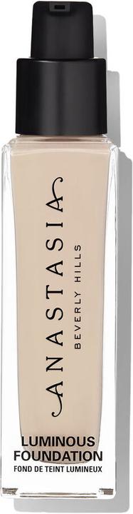 Actual product image Anastasia Beverly Hills Luminous Foundation (130N)