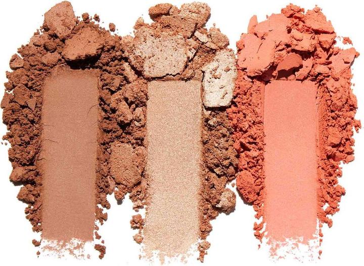 Produktbild Anastasia Beverly Hills Face Palette (Off to Costa Rica, 17.60 g)