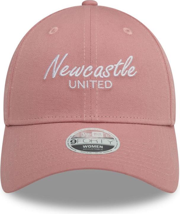 Produktbild New Era 9Forty Damen Cap - Newcastle United dark rose