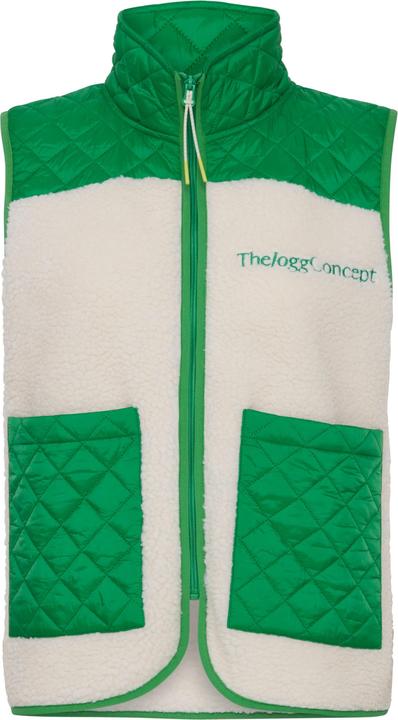 Actual product image TheJoggConcept JCBERRI WAISTCOAT 3 - 22800160 (XL)