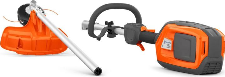 Actual product image Husqvarna 525ILK Set (Trim line)