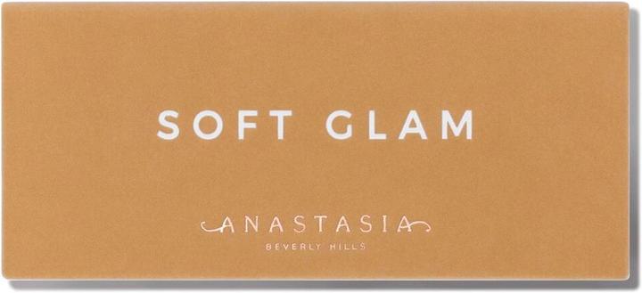 Actual product image Anastasia Beverly Hills Soft Glam (Soft glam)