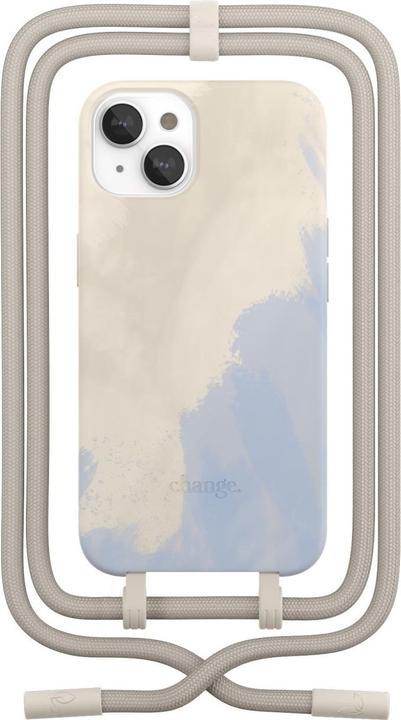 Actual product image Woodcessories Change Case Bio (Apple iPhone 14)