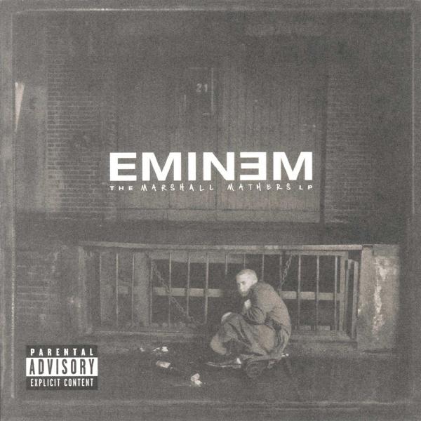 Produktbild The Marshall Mathers LP (Explicit Ltd.Edt.) (Eminem, 2013)