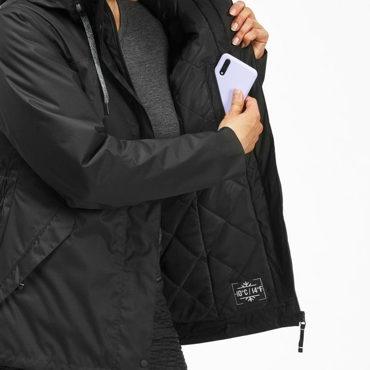 Produktbild Quechua SH500 (XS)