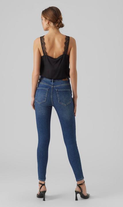 Immagine prodotto Vero Moda VMSOPHIA Hohe Taille Slim Fit Jeans Skinny Jeans (32)