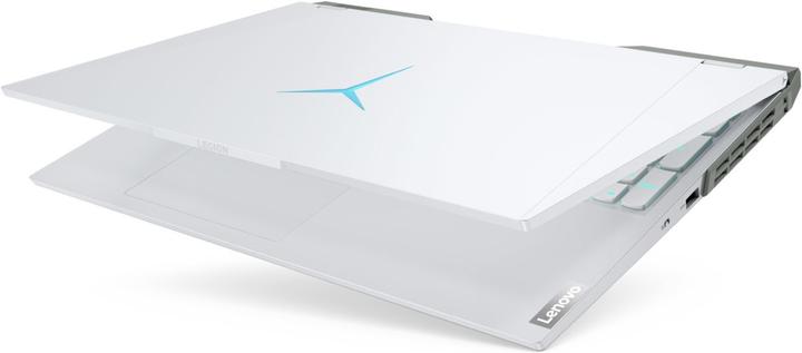 Image du produit Lenovo Legion 5 Pro (16", AMD Ryzen 7 5800H, 16 Go, 1000 Go, DE)
