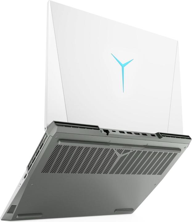 Image du produit Lenovo Legion 5 Pro (16", AMD Ryzen 7 5800H, 16 Go, 1000 Go, DE)