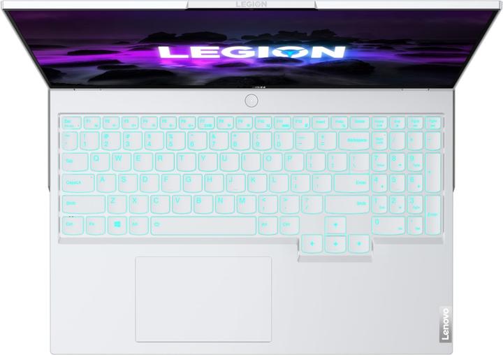 Image du produit Lenovo Legion 5 Pro (16", AMD Ryzen 7 5800H, 16 Go, 1000 Go, DE)