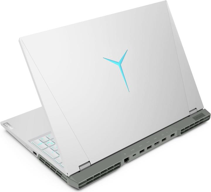 Image du produit Lenovo Legion 5 Pro (16", AMD Ryzen 7 5800H, 16 Go, 1000 Go, DE)