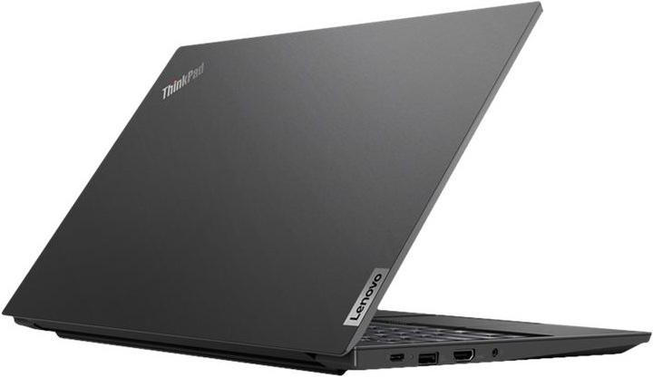 Actual product image Lenovo ThinkPad E15 Gen 4 (15.60", Intel Core i7-1255U, 16 GB, 1000 GB, CH)