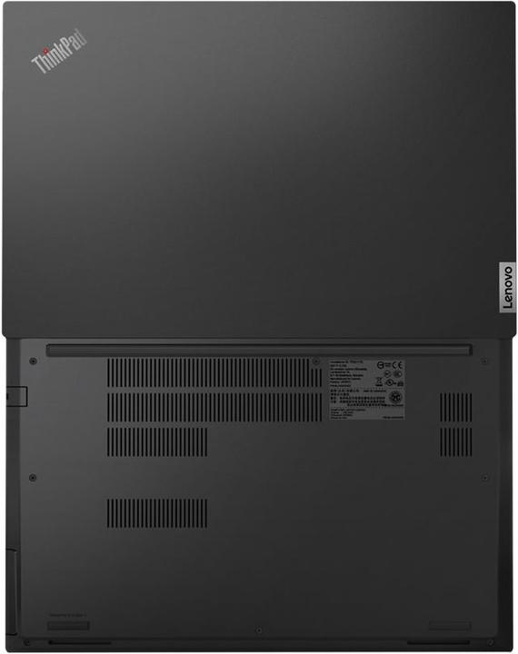 Actual product image Lenovo ThinkPad E15 Gen 4 (15.60", Intel Core i7-1255U, 16 GB, 1000 GB, CH)