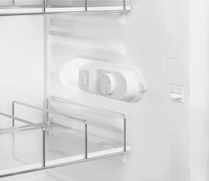 Actual product image Smeg Refrigerator right 50's style white (135 l)