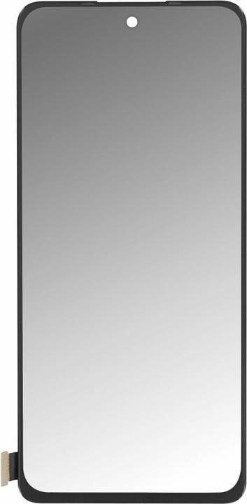 Produktbild OEM Display Unit(No Frame) for Redmi Note 11 Pro/11 Pro 5G/11 Pro+ 5G/10 Pro (Display, Xiaomi Redmi Note 11 Pro, Xiaomi Redmi Note 11 Pro 5G, Xiaomi Redmi Note 11 Pro+ 5G)