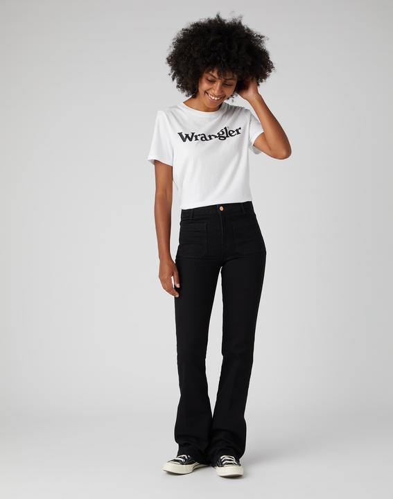 Produktbild Wrangler Flare (W26/L32)