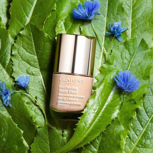 Immagine prodotto Clarins Fluido Giovinezza Eterna - Miele 110 (110 Miele)