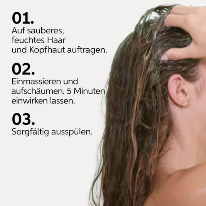 Produktbild Wella Invigo Balance - Senso Calm Mask (150 ml)