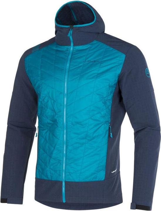 Actual product image La Sportiva Cape Hybrid Jacket (S)