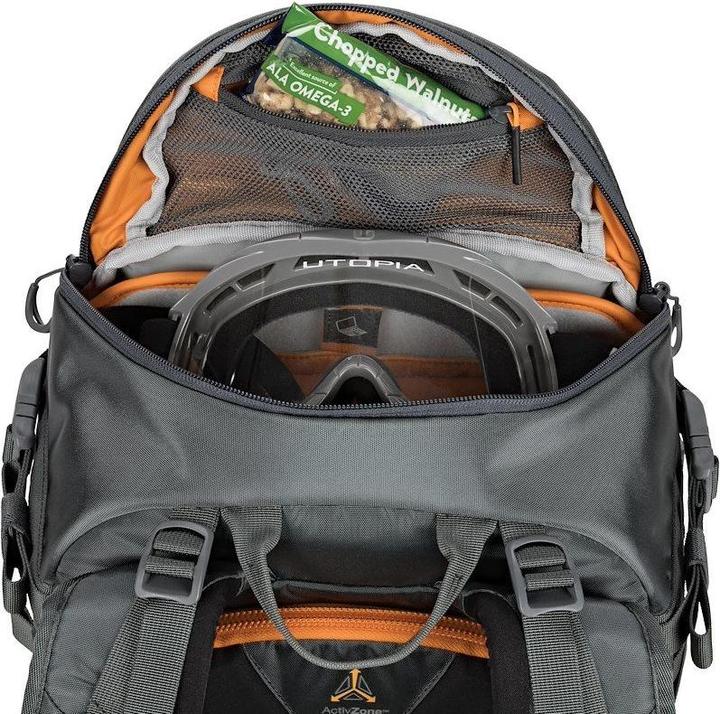 Produktbild Lowepro Whistler BP 350 AW II (Fotorucksack)