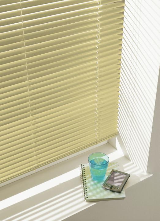 Immagine prodotto Gardinia Cieco in alluminio da 25 mm (90 x 175 cm)