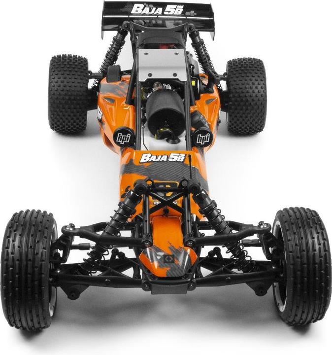 Immagine prodotto HPI Baja 5B Gas SBK Kit (No Engine) (Kit)