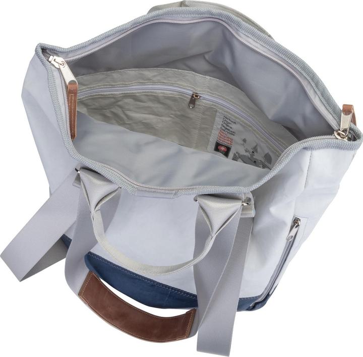 Actual product image 360Grad Rucksack / Backpack Ketsch (42 l)